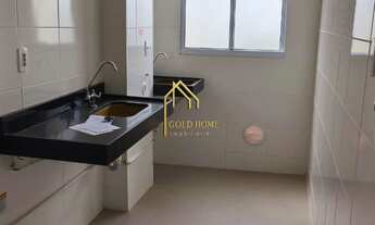 Imagem 5: ???? Apartamento para Locação – Chapada dos Bem-Te-Vis ???? R$ 2.100,00