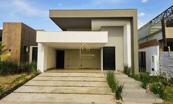 Imagem: Casa de Alto Padrão no Condomínio Belvedere