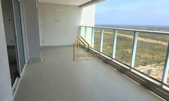 Imagem 6: Apartamento Novo no Terraço Brasil Beach em Cuiabá MT – Oportunidade Imperdível