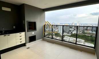 Imagem 6: Apartamento com 3 suites no Edificio Vox