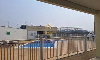 Imagem 4: Condomínio Torres Ville d’Italia – Apartamento à Venda