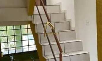 Imagem 6: Sobrado de Alto Padrão – Bairro Santa Rosa