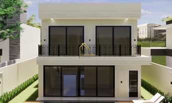 Imagem 3: ???? Sobrado de Alto Padrão à Venda – Condomínio Brisas Valor R$ 2.500.000,00