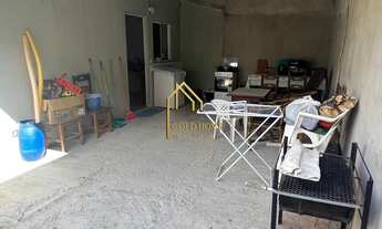 Imagem 4: Vende-se Casa no Condomínio Athenas – Cuiabá-MT