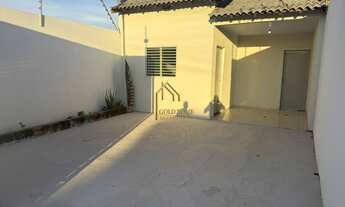 Imagem 2: Ágio de Casa à Venda no Bairro Ouro Branco em Várzea Grande MT