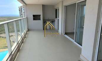 Imagem 2: Apartamento Novo no Terraço Brasil Beach em Cuiabá MT – Oportunidade Imperdível