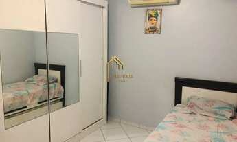 Imagem 6: Casa à Venda no Parque Cuiabá - Pronta para Financiar