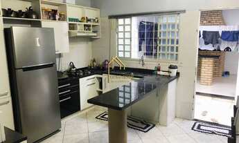 Imagem 4: Casa à Venda no Parque Cuiabá - Pronta para Financiar