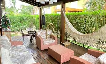 Imagem: Apartamento com Garden Porteira Fechada