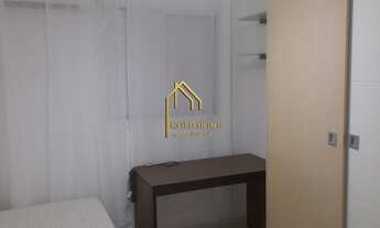 Imagem 5: Apartamento Mobiliado no Residencial Valencia