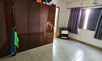 Imagem 6: Vendo casa via pública, no Recanto dos Pássaros, prox. Comper Belvedere