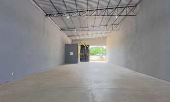 Imagem 6: Galpão na Rodovia Emanoel Pinheiro