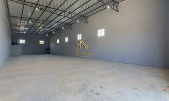 Imagem 7: Galpão na Rodovia Emanoel Pinheiro