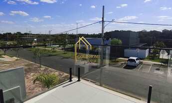 Imagem 7: Casa à Venda no Condomínio Belvedere II – Alto Padrão!