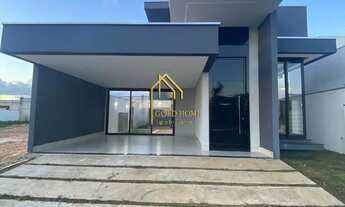 Imagem: Vendo Casa em Condomínio Primor das Torres