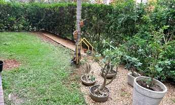 Imagem 3: Apartamento com Garden – Porteira Fechada ???? Piazza Di Siena