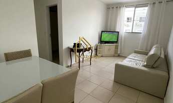 Imagem: Locação Mobiliado - condomínio Parque