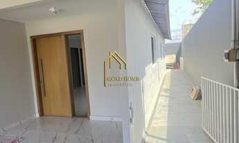 Imagem 2: Casa à Venda no Bairro Parque Cuiabá