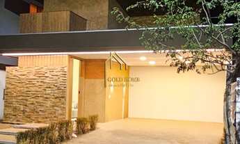 Imagem: Casa Térrea à Venda  Condomínio Florais