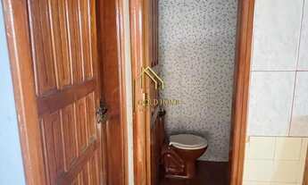 Imagem 7: Casa à Venda – Grande Morada da Serra (CPA II) – Cuiabá/MT