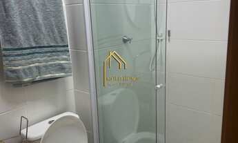 Imagem 5: Apartamento 2 dormitórios para alugar Despraiado Cuiabá/MT