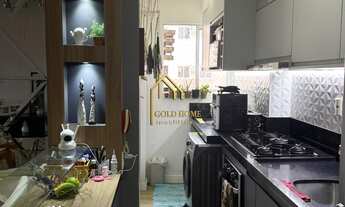 Imagem 4: ???? Apartamento à Venda – Torres do Coxipó 6º andar