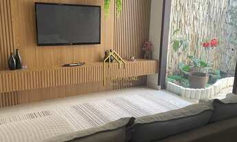 Imagem 4: Vendo casa com planejados no Recanto dos Pássaros prox. ao Comper Belvedere