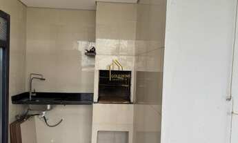 Imagem 4: COBERTURA DUPLEX À VENDA – PARQUE CHAPADA DOS GUIMARÃES