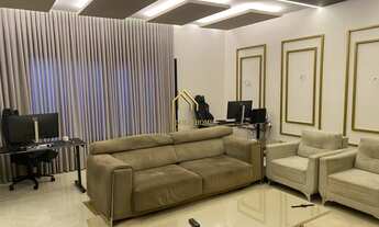 Imagem 5: Casa Térrea à Venda – Condomínio Florais do Valle