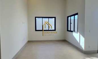 Imagem 2: Casa Térrea no Florais do Parque – Cuiabá/MT