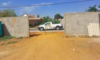 Imagem 4: TERRENO À VENDA DE 3.100 M² NO CENTRO DE VÁRZEA GRANDE MT