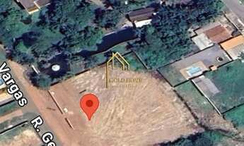 Imagem: TERRENO À VENDA DE 3.100 M² NO CENTRO