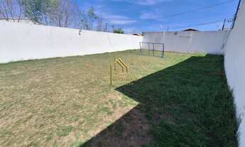 Imagem: Vendo Terreno Murado Bairro Santa Amalia