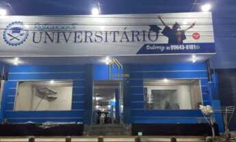 Imagem 2: VENDO IMÓVEL COMERCIAL – RESTAURANTE MONTADO (PORTEIRA FECHADA