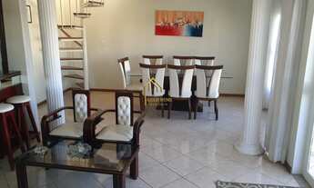 Imagem 4: Cobertura à Venda Edifício André Rogério no Bairro Areão Cuiabá/MT com Piscina P