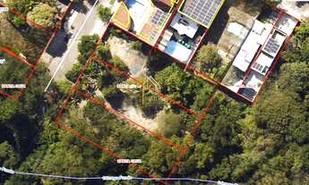 Imagem: Terreno à Venda  Bairro Santa Cruz 1