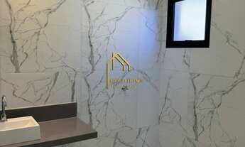 Imagem 5: CASA NOVA Á VENDA NO CONDOMÍNIO PRIMOR DAS TORRES