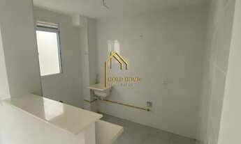 Imagem 7: APARTAMENTO COM GARDEN À VENDA NO CHAPADA DOS PINHAIS CUIABÁ