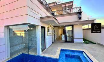 Imagem 2: Vendo Sobrado no Condomínio Florais do Parque