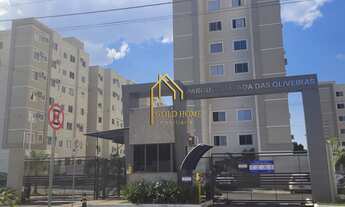 Imagem: Apartamento Sol da Manhã no Condomínio