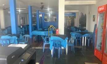 Imagem 3: VENDO IMÓVEL COMERCIAL – RESTAURANTE MONTADO (PORTEIRA FECHADA