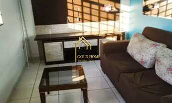 Imagem 2: ???? Casa em Condomínio Fechado – Residencial Cristo Rei