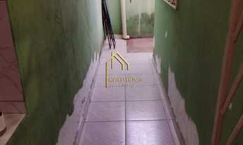 Imagem 7: Casa à Venda no Residencial Cláudio Marchetti - Região Imperial Completa com Pis