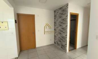 Imagem 6: Apartamento terreo sem gardem com 2 quartos no Chapada Raviera