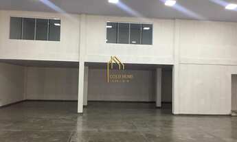 Imagem 7: Barracão para Aluguel – Próx. Av. do CPA