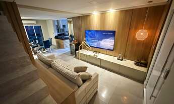 Imagem 2: Lindo Sobrado à Venda – Rua sem Saída com Guarita e Segurança