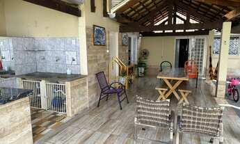 Imagem 7: Casa à Venda no Bairro Cristo Rei em Várzea Grande MT