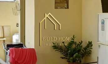 Imagem 6: SOBRADO Á VENDA NO MORADA DO OURO II EM CUIABÁ/MT