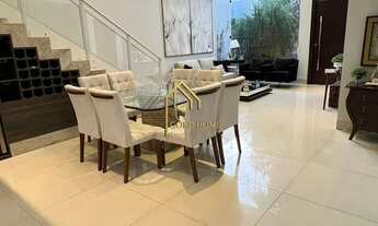 Imagem 2: Residência de Alto Padrão – Condomínio Belvedere I