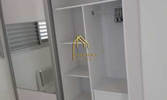 Imagem 2: ???? APARTAMENTO PARA LOCAÇÃO – CONDOMÍNIO GARDEN GOIABEIRAS